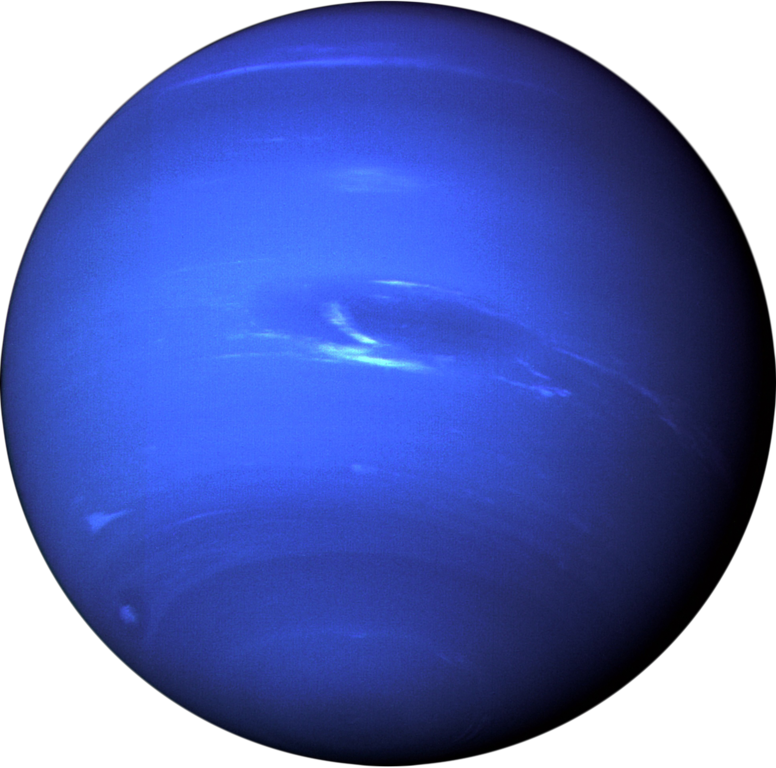 image Neptune